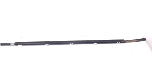 Hyundai Santa Fe (2012–2018) Außenfensterdichtung vordere Tür - 2