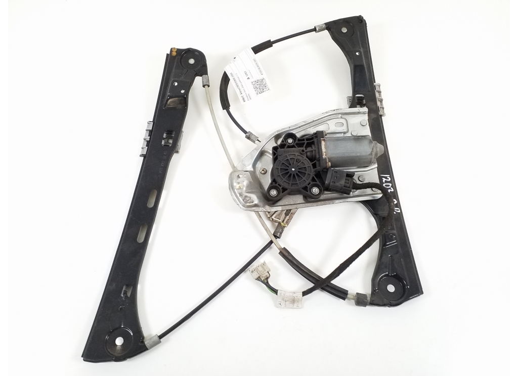 MERCEDES-BENZ C-Class W203/S203/CL203 (2000-2008) Front Right Door Window Regulator 21014687