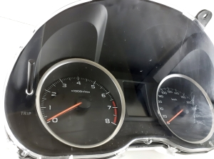 Subaru XV (2011–2017) Instrument cluster 85003FJ131 - 3