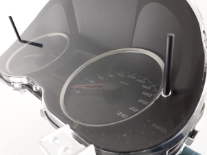Subaru XV (2011–2017) Instrument cluster 85003FJ131 - 4