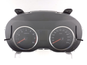 Kombiinstrument - 85003FJ131
