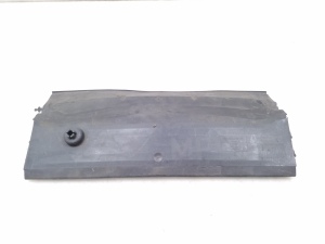 BMW 5 SERIES E60 (2003–2010) Luftleitblech für den Kühler 7897174