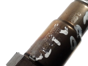 VOLVO XC60 (2008–2017) Sonde lambda 30751138 - 3