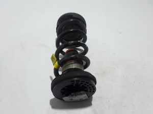  Rear spring 