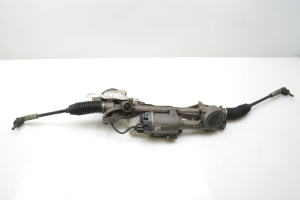 Volkswagen Golf VII (2012–2026) Lenkgetriebe 7805501869 - 4