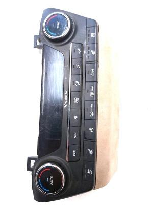 Heizungsbedienteil - 97250D3XXX