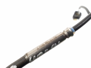 Mercedes Benz GL-Class 164 (2006–2012) Abgastemperatursensor A0051538128 - 2