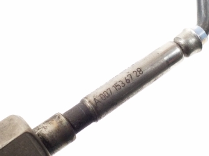 Mercedes Benz E-Class W212 (2009–2015) Abgastemperatursensor A0071536728 - 2