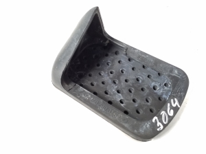Mercedes Benz ML-Class 164 (2005–2011) Sonstiges Teil des Bremspedals A1702900182 - 2