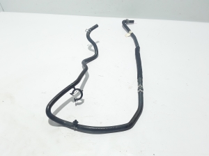   Cooling radiator hose 