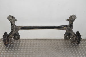 Opel Astra K (2015–2021) Hinterachse und ihre Teile 13362441 - 2