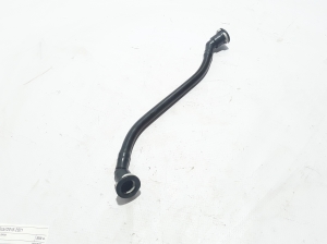   Cooling radiator hose 