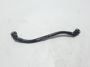  Cooling radiator hose 