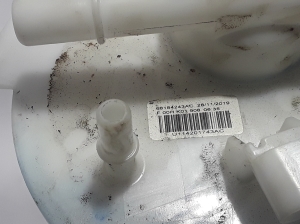Chrysler Pacifica (2016–2026) Kütusepump paagis 68184243AC - 2