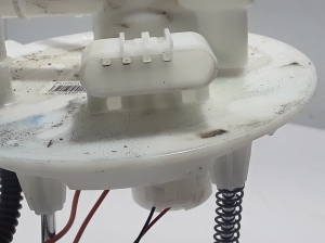 Chrysler Pacifica (2016–2026) Kütusepump paagis 68184243AC - 3