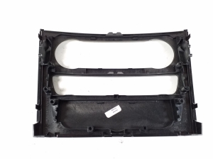 Mercedes Benz ML-Class 164 (2005–2011) Dashboard trim A1646804417 - 2