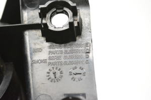 Seat Ibiza 6L1 (2002–2008) Eckleuchte hinten 6L6945112 - 2