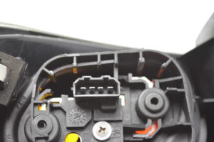 Seat Ibiza 6L1 (2002–2008) Eckleuchte hinten 6L6945112 - 5