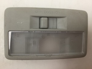 Innenraumbeleuchtung hinten - C23551310