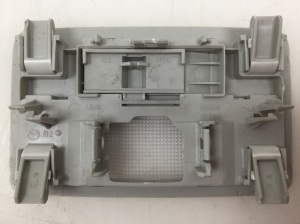 Mazda 6 (2007–2012) Innenraumbeleuchtung hinten C23551310 - 2