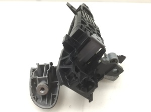 Mazda 6 (2007–2012) Esiukse välimine avakäepide ja selle detailid GS1D72410H - 4