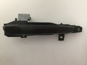 Vorderer Außentürgriff und seine Teile - GS1D72410H