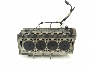 VOLVO S40 II (2004–2013) Cylinder head 9641752610 - 3