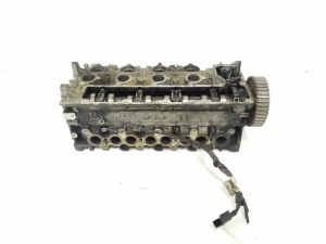 VOLVO S40 II (2004–2013) Cylinder head 9641752610 - 4