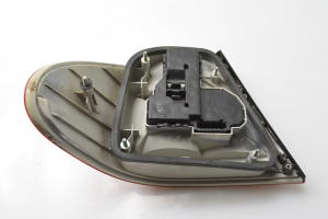 Mercedes Benz CLK-Class 208 (1997–2002) Eckleuchte hinten A2088200264 - 2