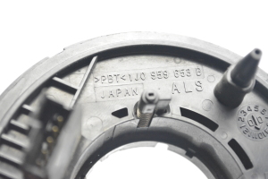 AUDI A4 B6 (2000–2005) Wickelfeder (Schleifring) 1J0959653 - 4