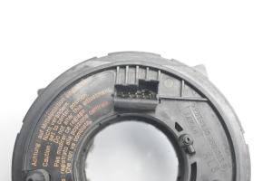 AUDI A4 B6 (2000–2005) Wickelfeder (Schleifring) 1J0959653 - 5