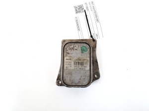   Oil cooler  - A2711880001 