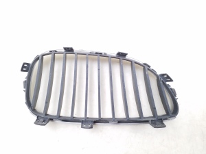 BMW 5 SERIES E60 (2003–2010) Front grille 7065701 - 3