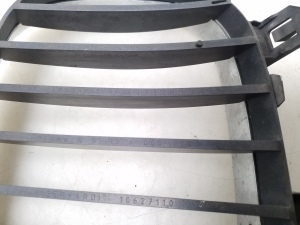 BMW 5 SERIES E60 (2003–2010) Front grille 7065702 - 3