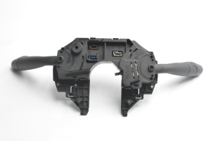 Citroen C4 (2004–2010) Pagrieziena rādītāju slēdzis 96621666 - 3
