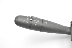 Citroen C4 (2004–2010) Pagrieziena rādītāju slēdzis 96621666 - 4