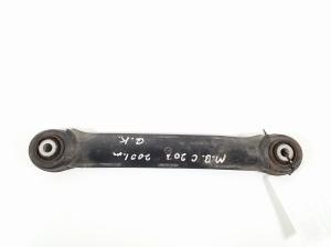Mercedes Benz C-Class 203 (2000–2007) Rear axle link A2103503806 - 2