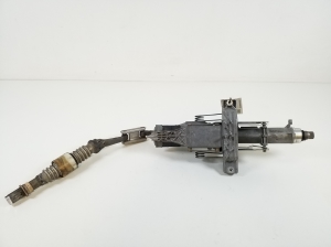 Mercedes Benz C-Class 203 (2000–2007) Lenkspindel A2034601416 - 3