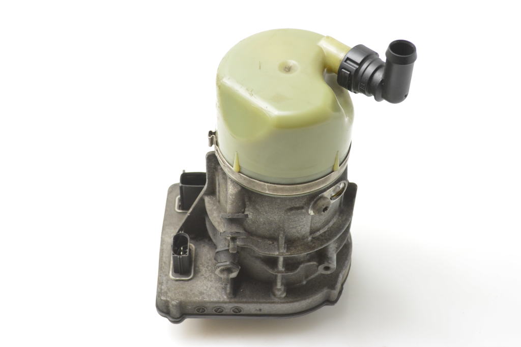 Used Ford SMAX Electric power steering pump 6G913K514AC