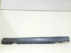 Schwellerverkleidung außen - 8209755