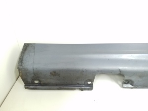 BMW 3 SERIES E46 (1998–2007) Karbi välimine ilupaneel 8209755 - 4