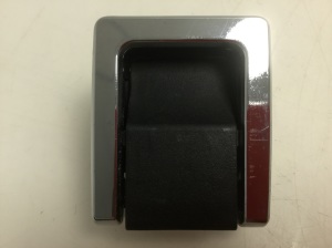 Other trunk interior part - DS2A6956X