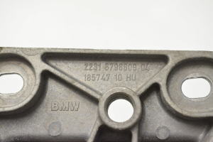 BMW 3 SERIES F30 (2011–2018) Getriebehalter 6796609 - 2