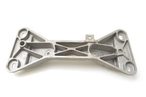 BMW 3 SERIES F30 (2011–2018) Getriebehalter 6796609 - 3