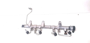 Kõrgsurve kütusetoru - 314002F600