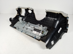 Mercedes Benz ML-Class 164 (2005–2011) Põlveturvapadi A1648600802 - 3