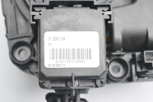 BMW 3 SERIES E90 (2004–2013) Blinkerschalter 1208194 - 3