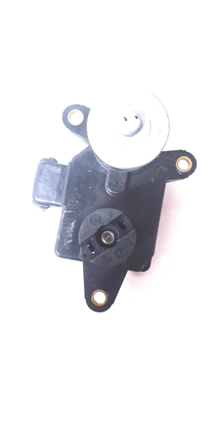 Hyundai Tucson (2015–2026) Saugrohrklappen-Stellmotor 283812F600 - 2