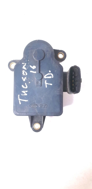 Intake manifold flap actuator - 283812F600