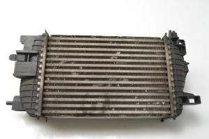 Opel Meriva (2010–2017) Ladeluftkühler 13283252 - 3